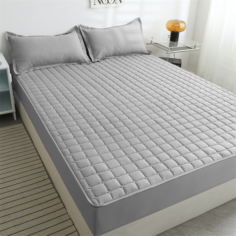 OEM Simple Cotton Dirty Isolation Modern Bedspread Mattress Cover