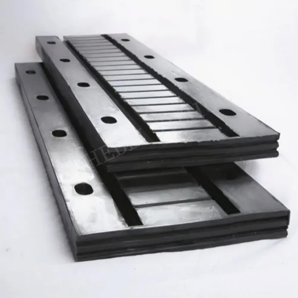 Factory Direct Selling Rubber Bridge Expansion Joint