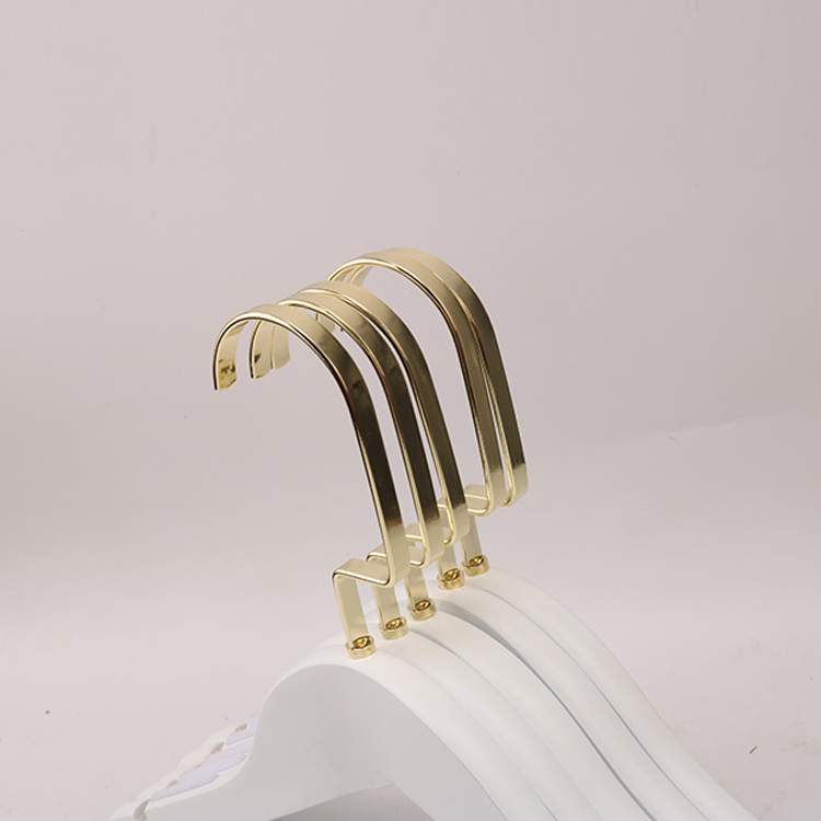 Factory Price Custom Logo Wooden Suit Hanger Clothes Wedding Clothing Hanger with Hook