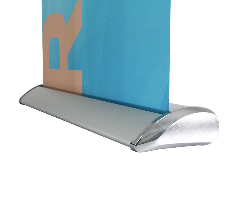 Double Sided Display Roll up Banner Stand for Trade Show