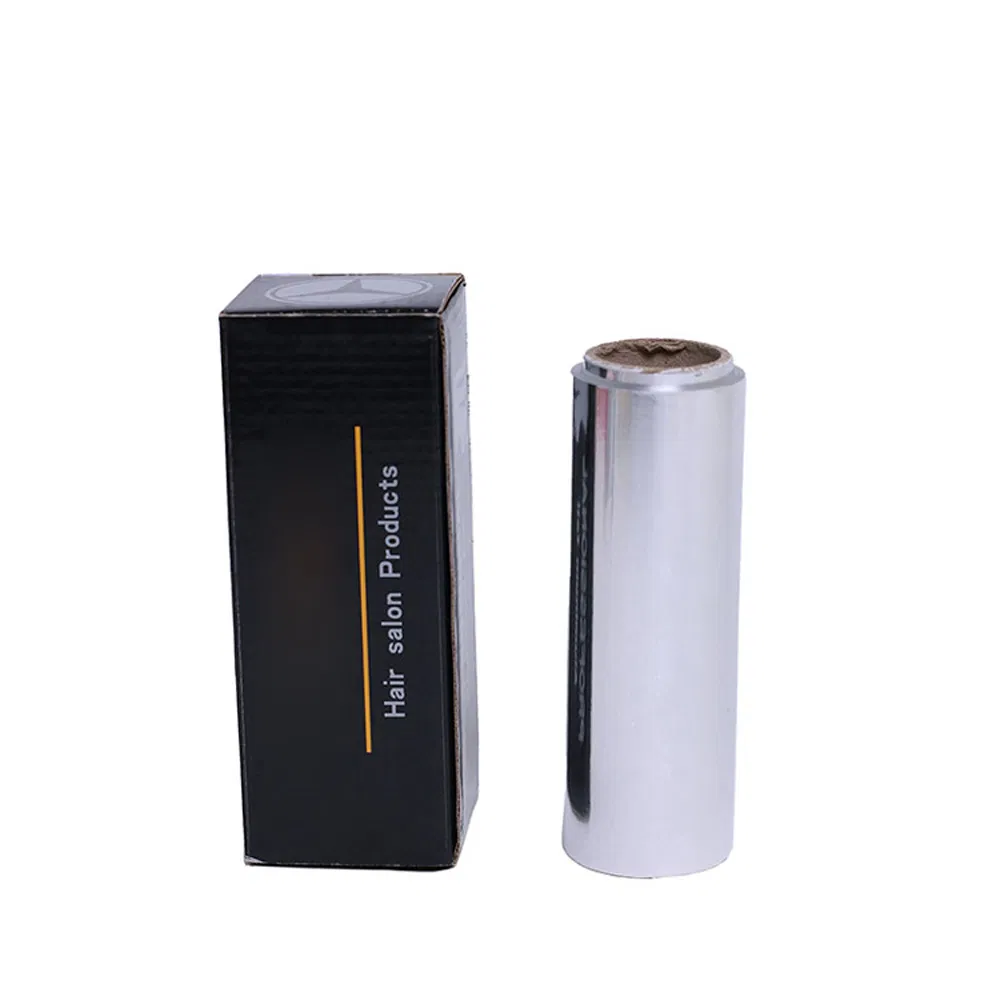Фольга для химии и окрашивания волос Superfoil