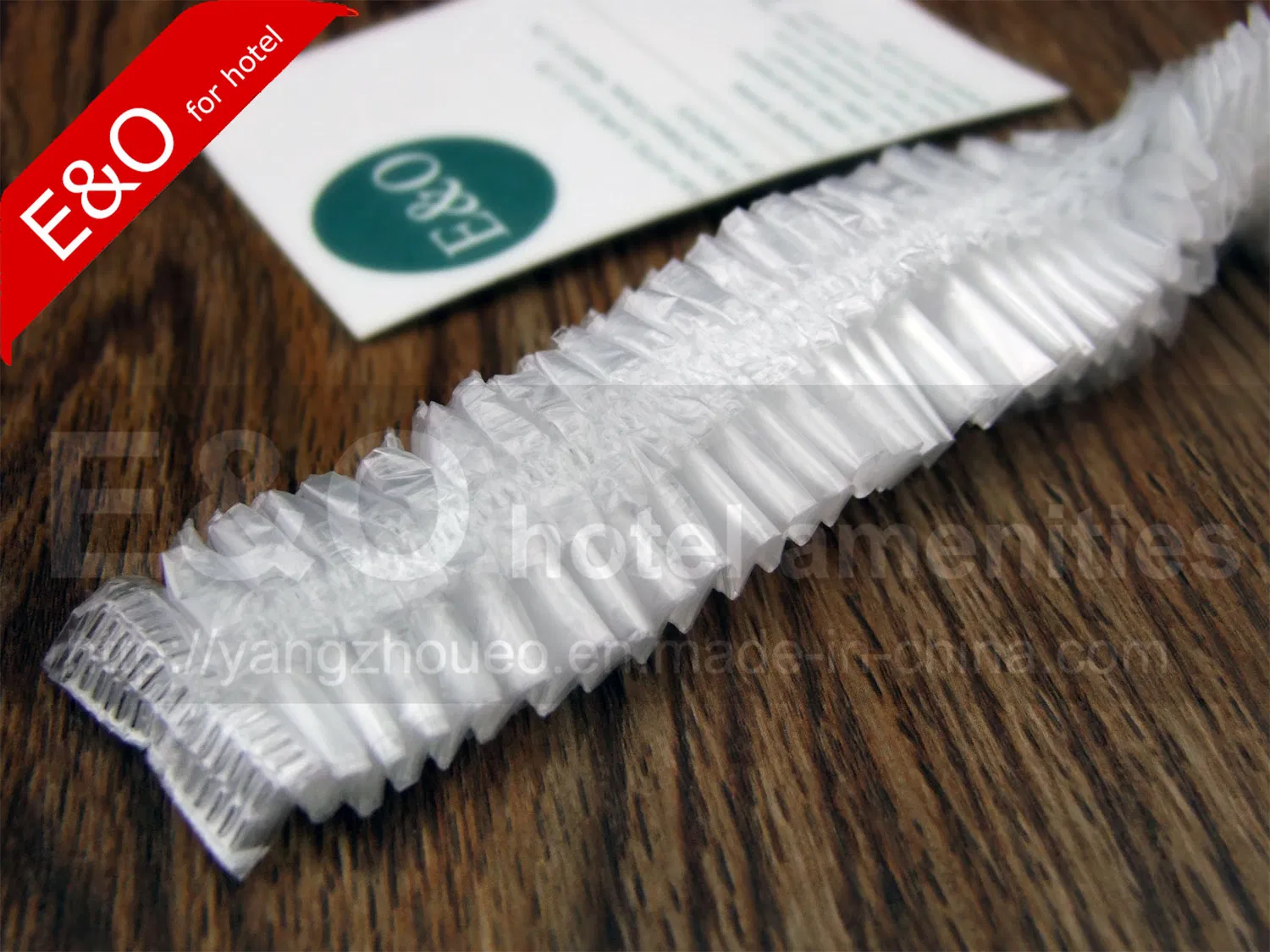 High Quality Hotel Shower Cap / Bath Shower Cap