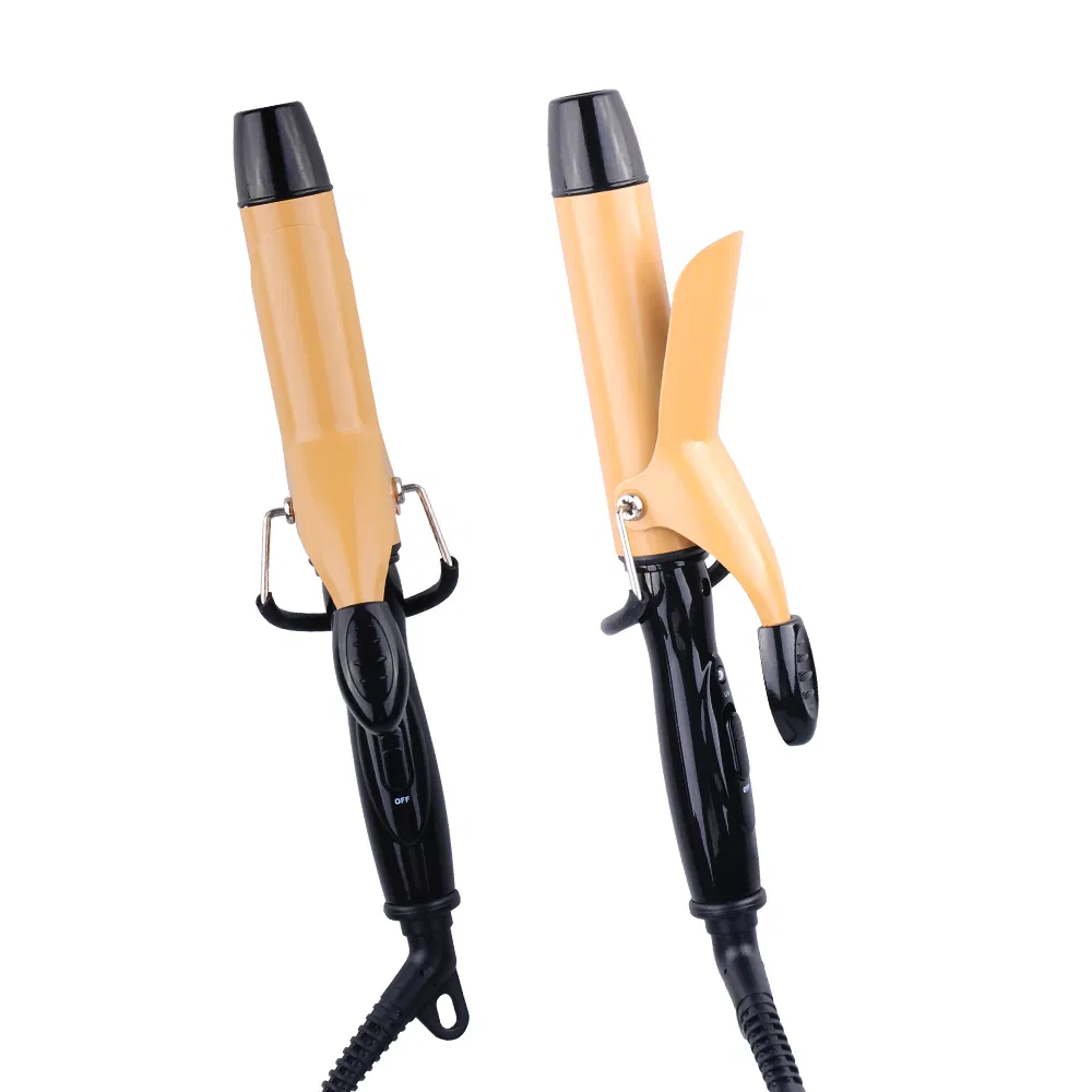 Mini Hair Curler Portable Traveling Electric Mini Hair Curler