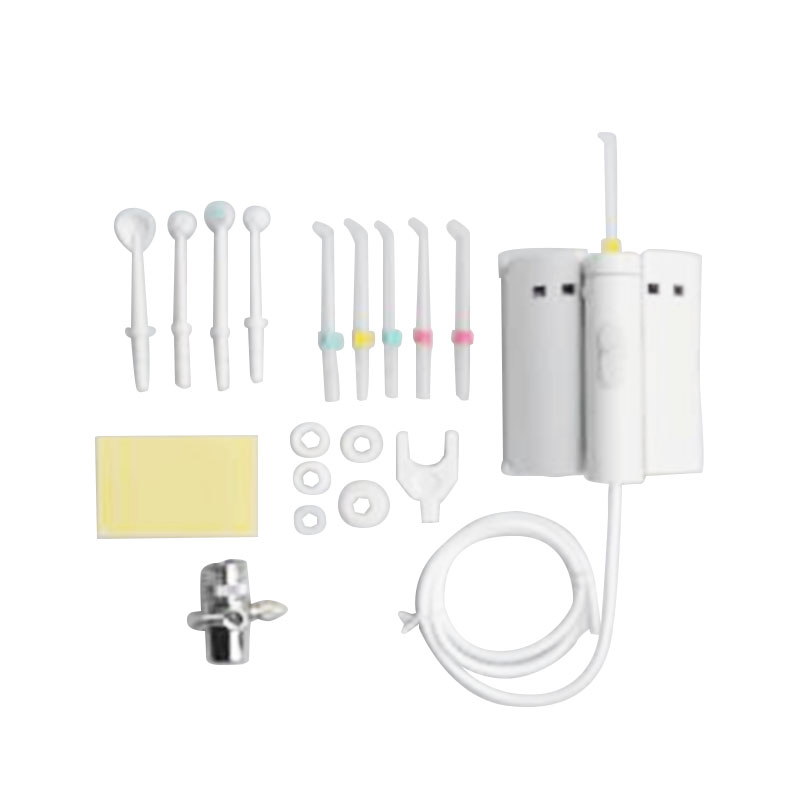 Faucet Oral Irrigator Water Dental Floss SPA Oral Clean Irrigator