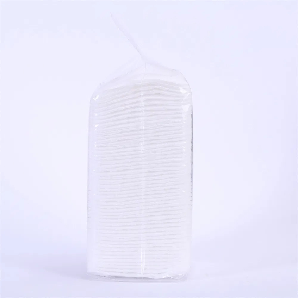 Hypoallergenic Cotton Pads for Sensitive Skin