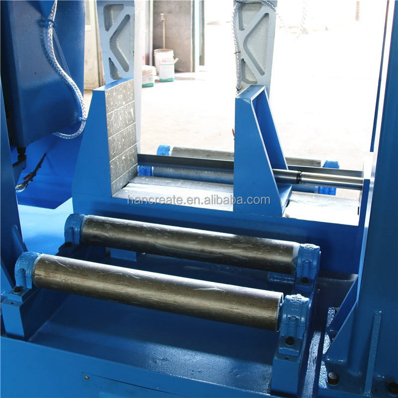 Станок ленточнопильный козловой гидравлический по металлу Gh4280