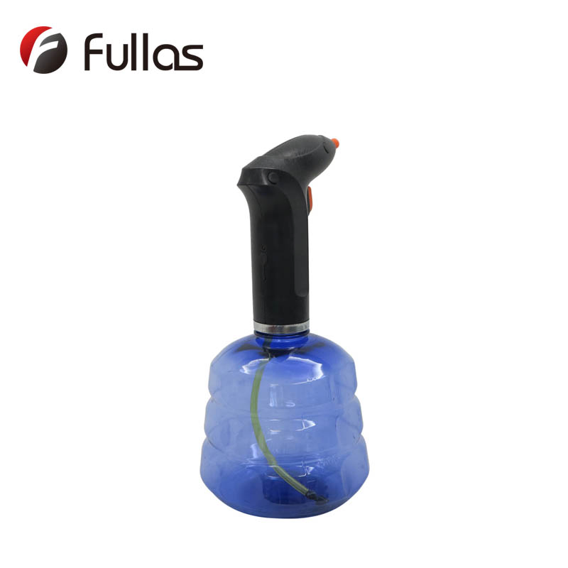 FLS-SP004 Custom 1L Small Home Garden Hand Held USB Electric Device Water Mist Sprayer
