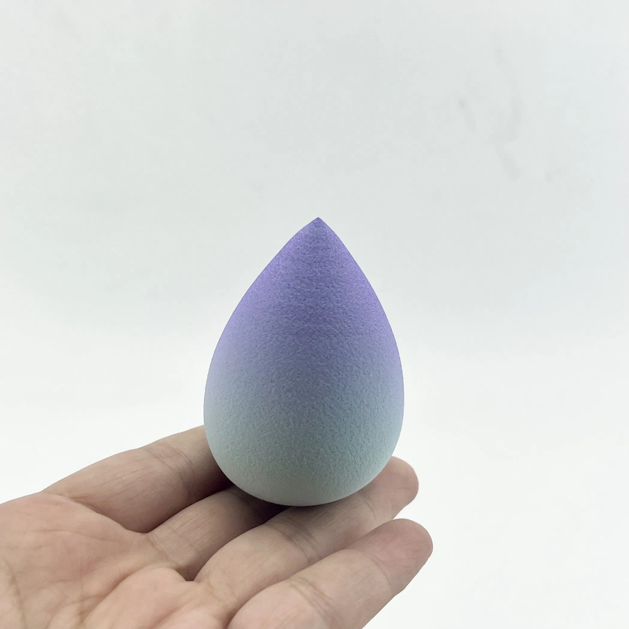 Eco-Friendly Hydrophilic Makeup Sponge Super Soft Waterdrop Shape Foundation Sponge Blender
