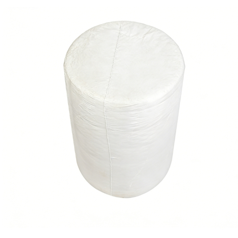 Class a Fire-Rated Mineral Wool Blanket for Curtain Wall Insulation