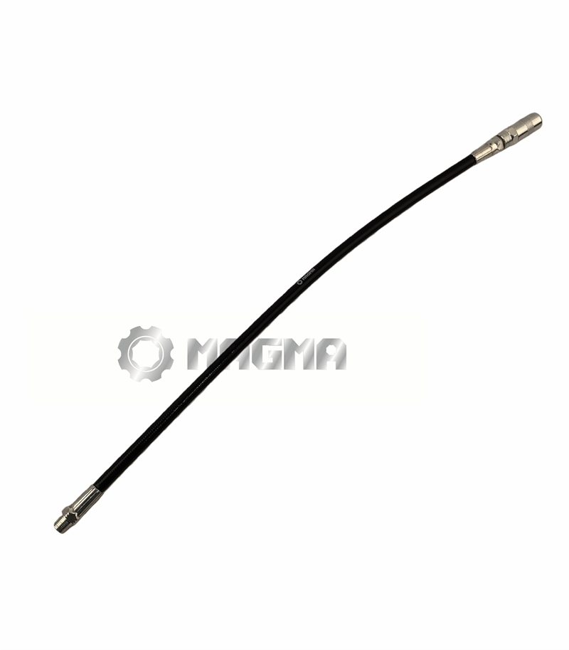 Гибкий шланг для маслёнки нейлоновый 460 мм MG51475