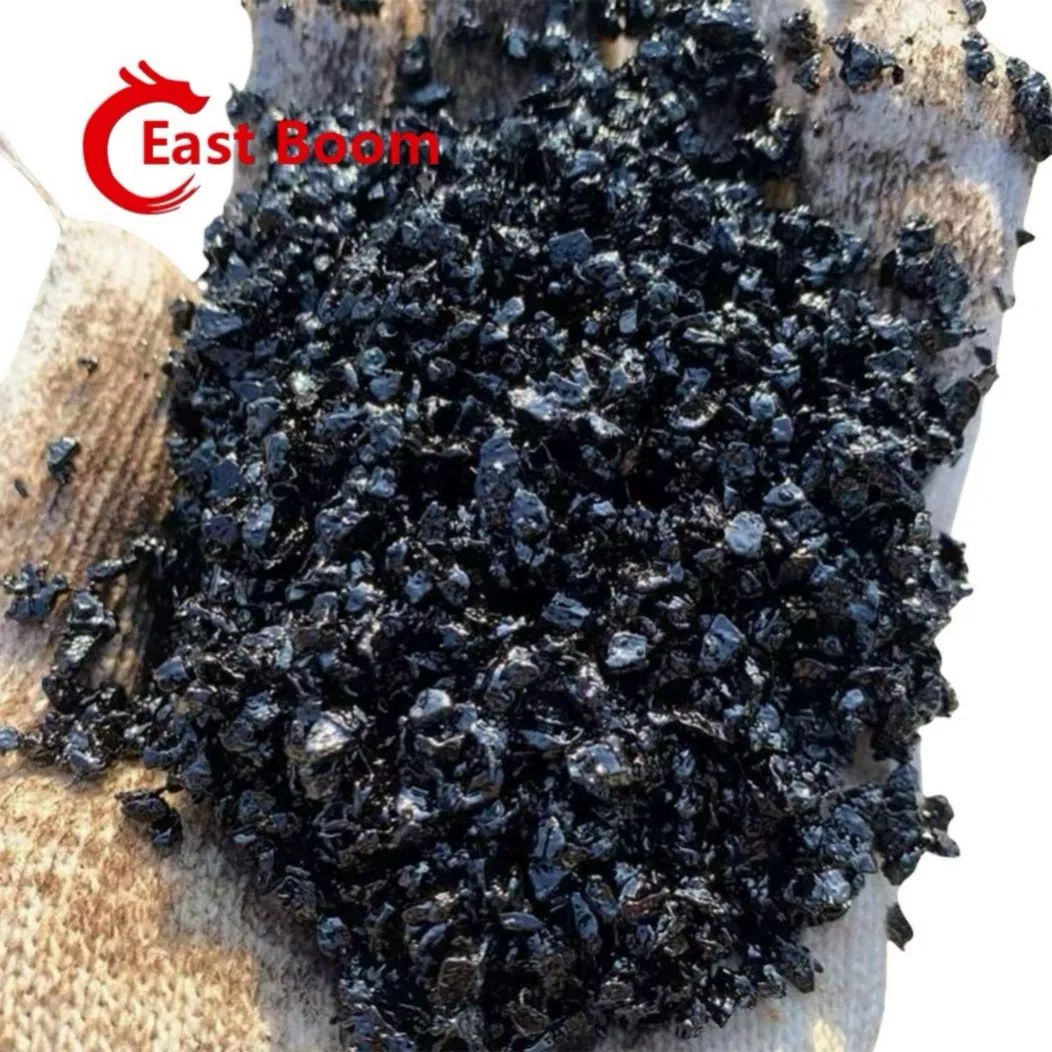 High Performance Cold Patch Asphalt for Stadium Access Road Repairs with Smooth and Flat Finish After Application