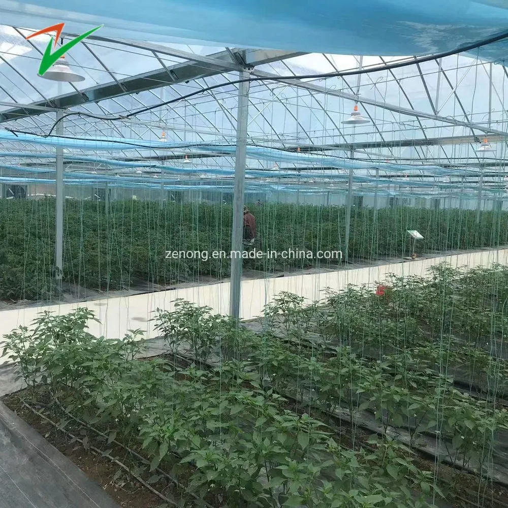 UV Treated PP Woven Weed Control Mat