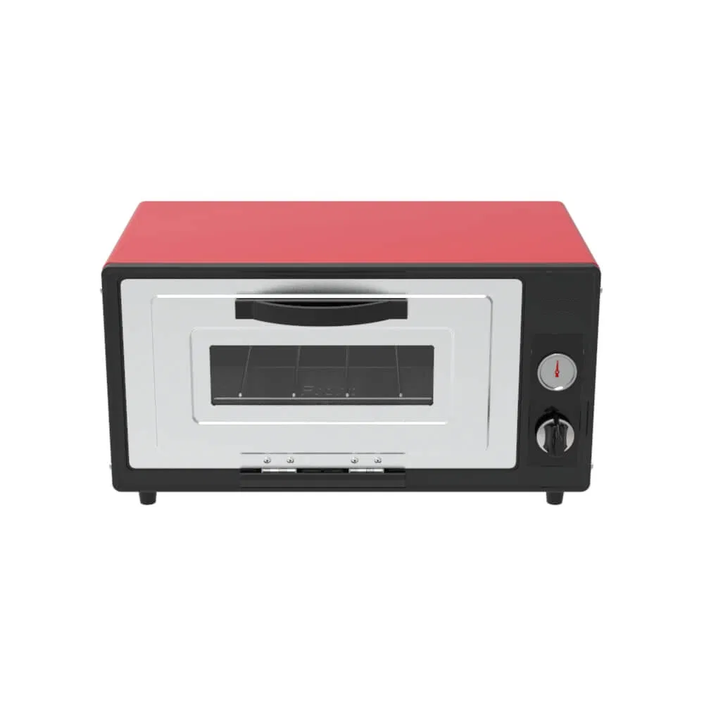 Energy Saving High Efficiency Portable Gas Pizza Oven