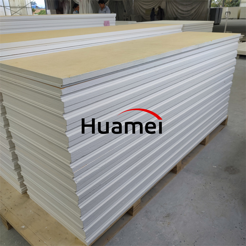 Fire Resistant Ceiling Tiles New Design Panels Suppliers Sound Proof Drop Ceiling