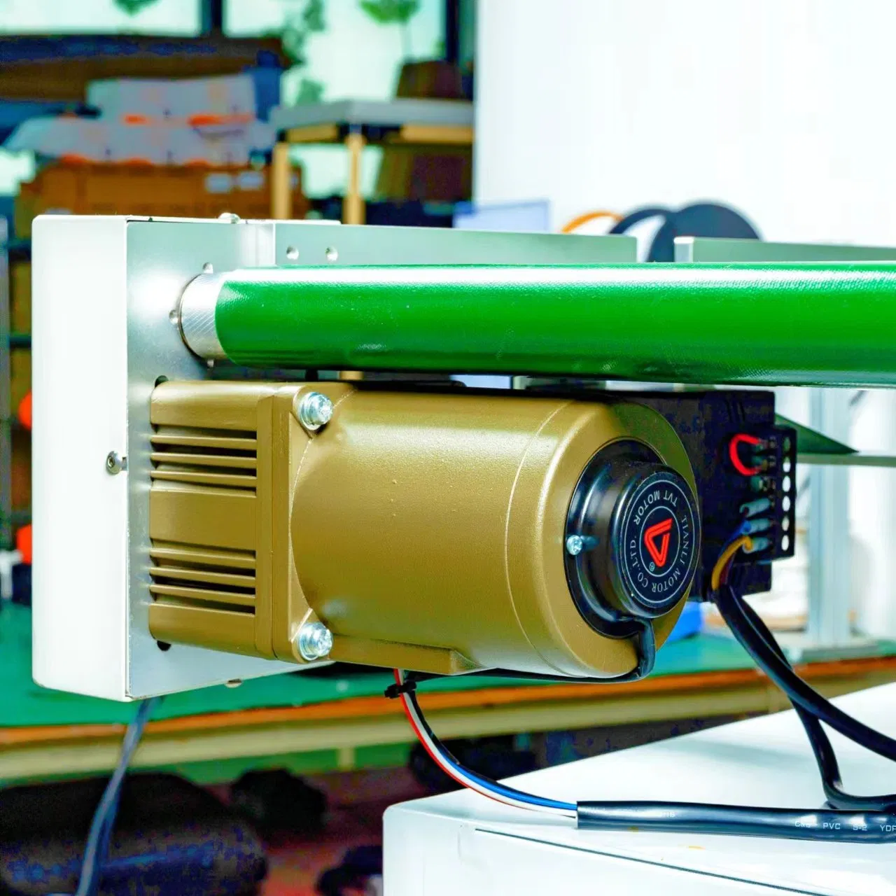 Ra Automatic Robot Screw Fastening/Driving Machine for Assembly Small Household Appliances