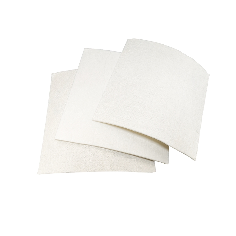 Silica Fiber Insulation Blanket Aerogel for Industrial Pipeline Furnace Fireproof Thermal Protection