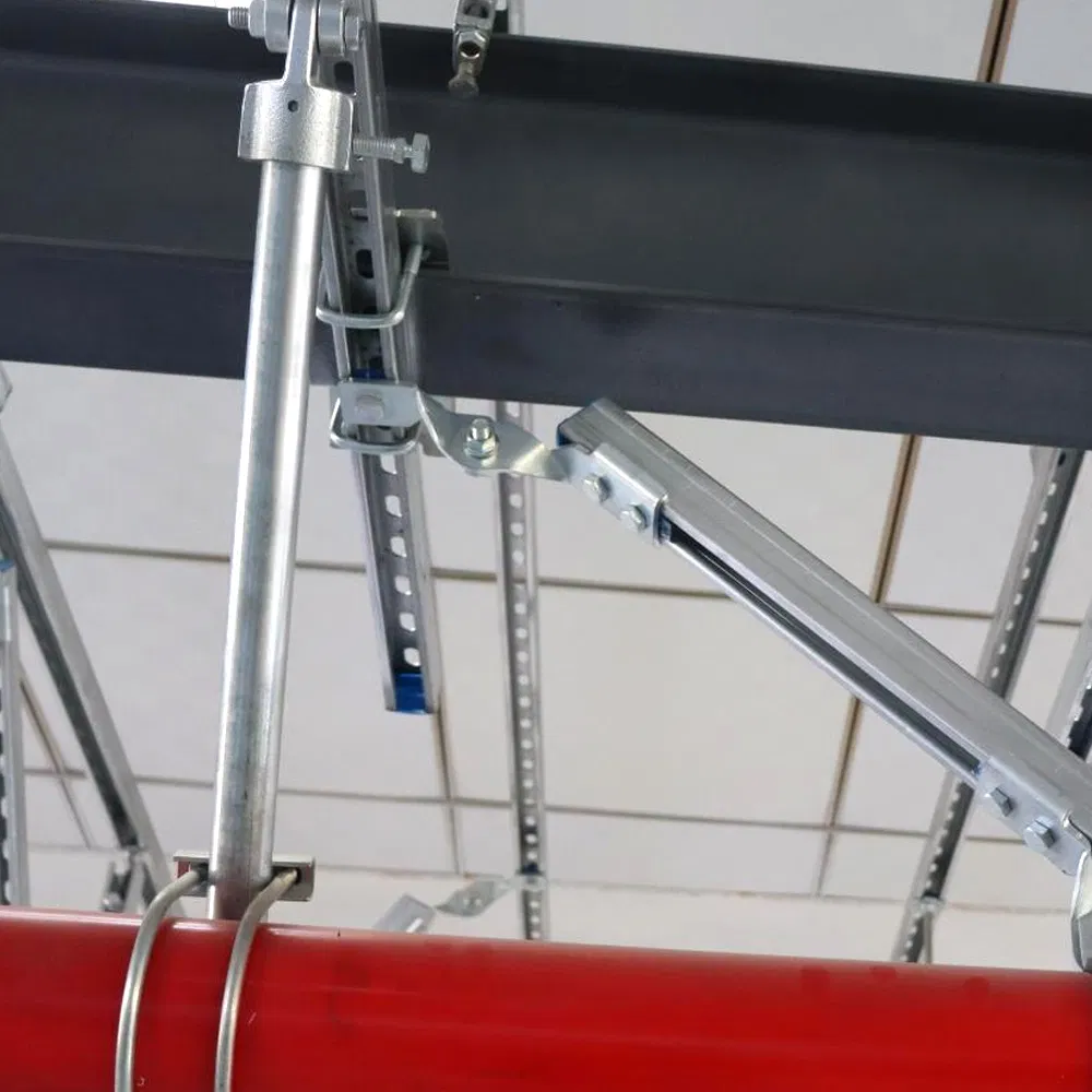 Building Material Bracket Alloy/Stainless Steel Steel Pipe/Flat Steel/Perforated/Unperforated Steel Rod/Channel Steel