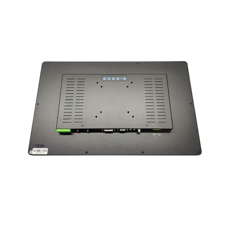 High Brightness 1000 Nits Embedded LCD Touch Monitor for Outdoor Use