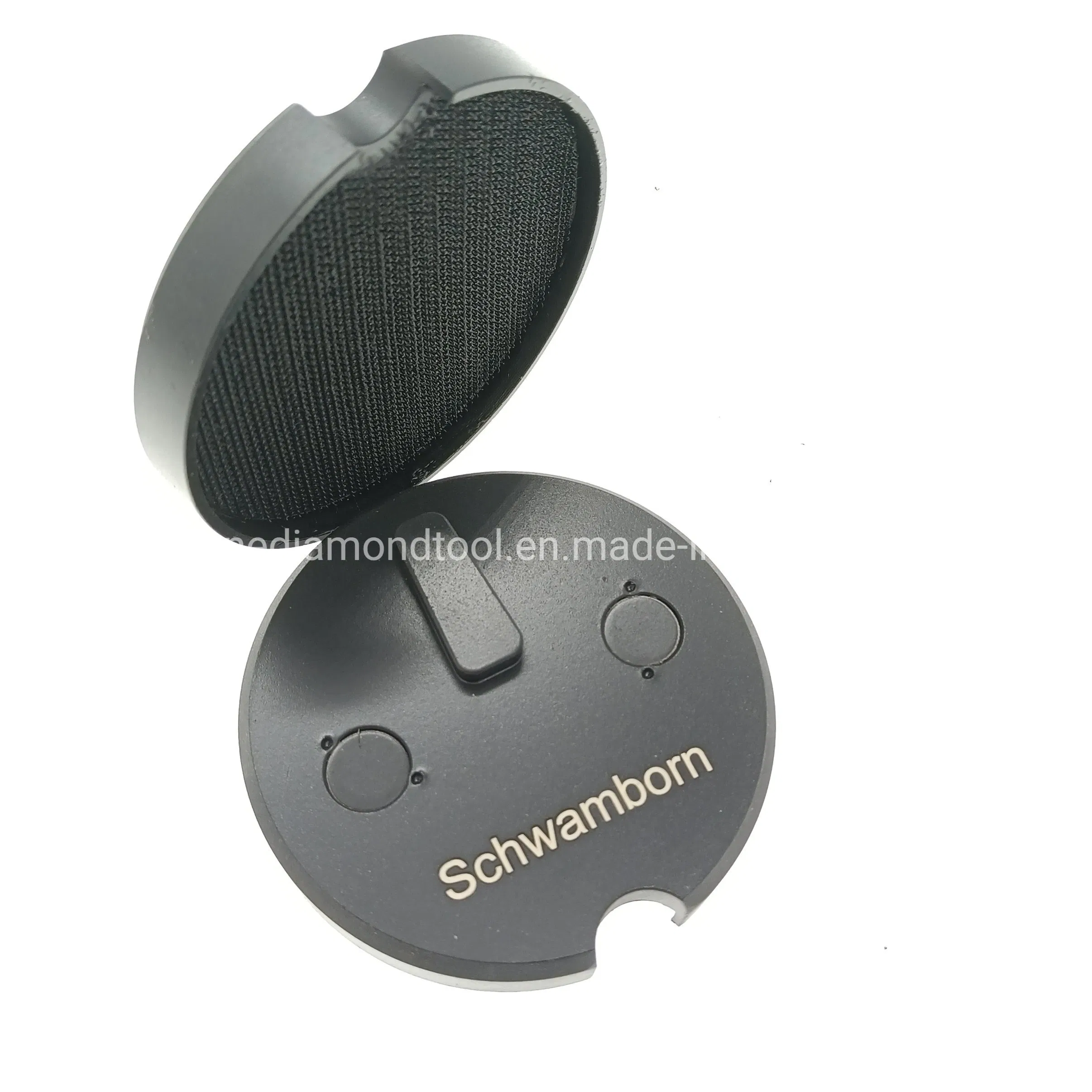 3 Inch Schwamborn Quick Change Adaptor for Grinder