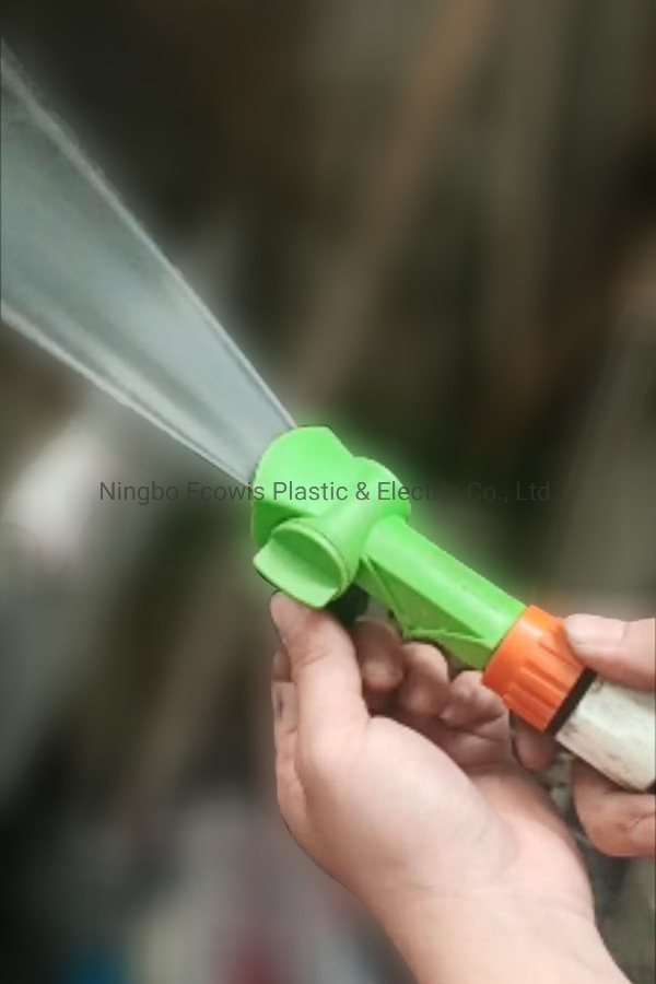 Lawn Care Liquid Blend Water Hose Sprayer