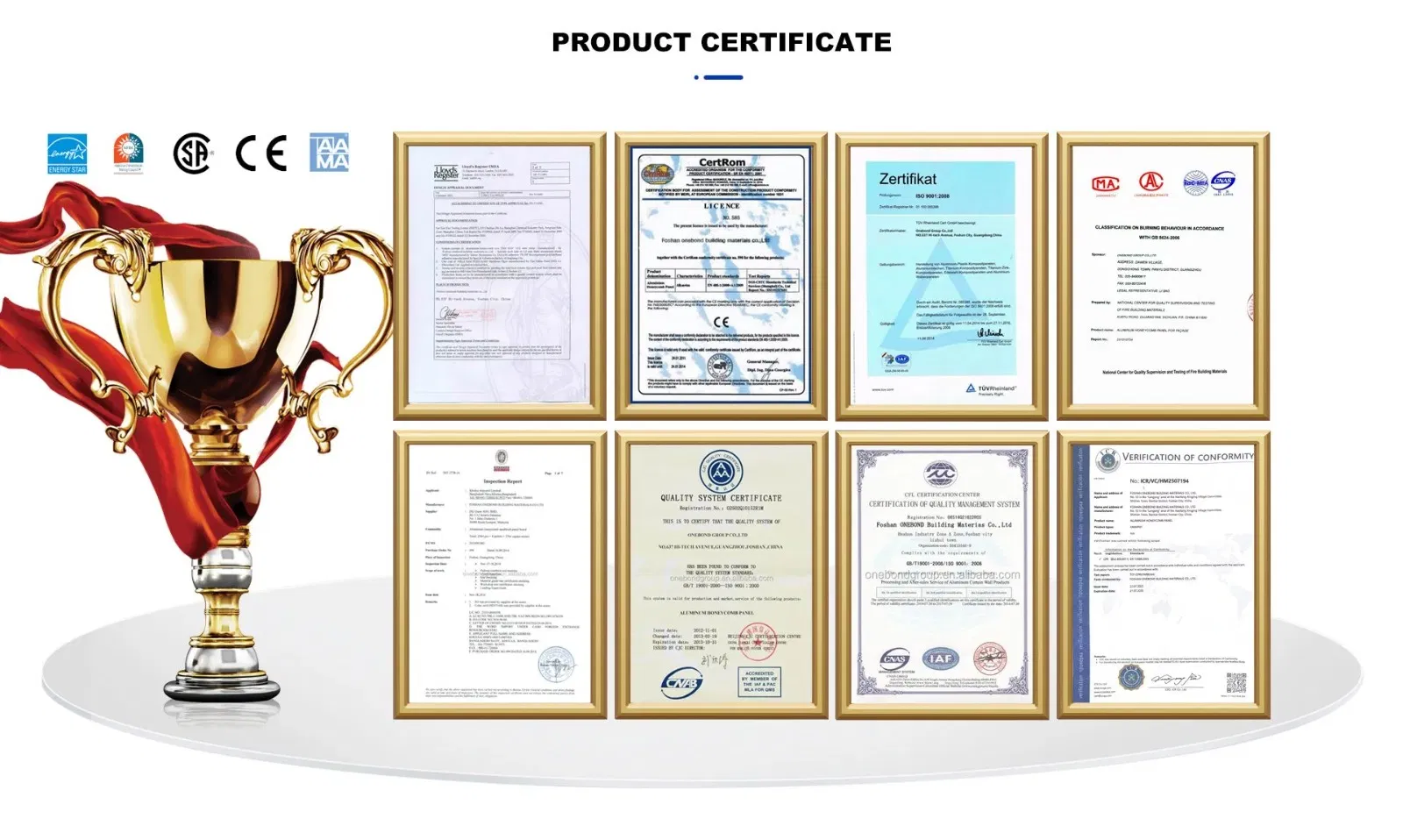 Manufacture FRP XPS/PU/PP/Plywood Composite Panelfor Truck and Freight Car Body