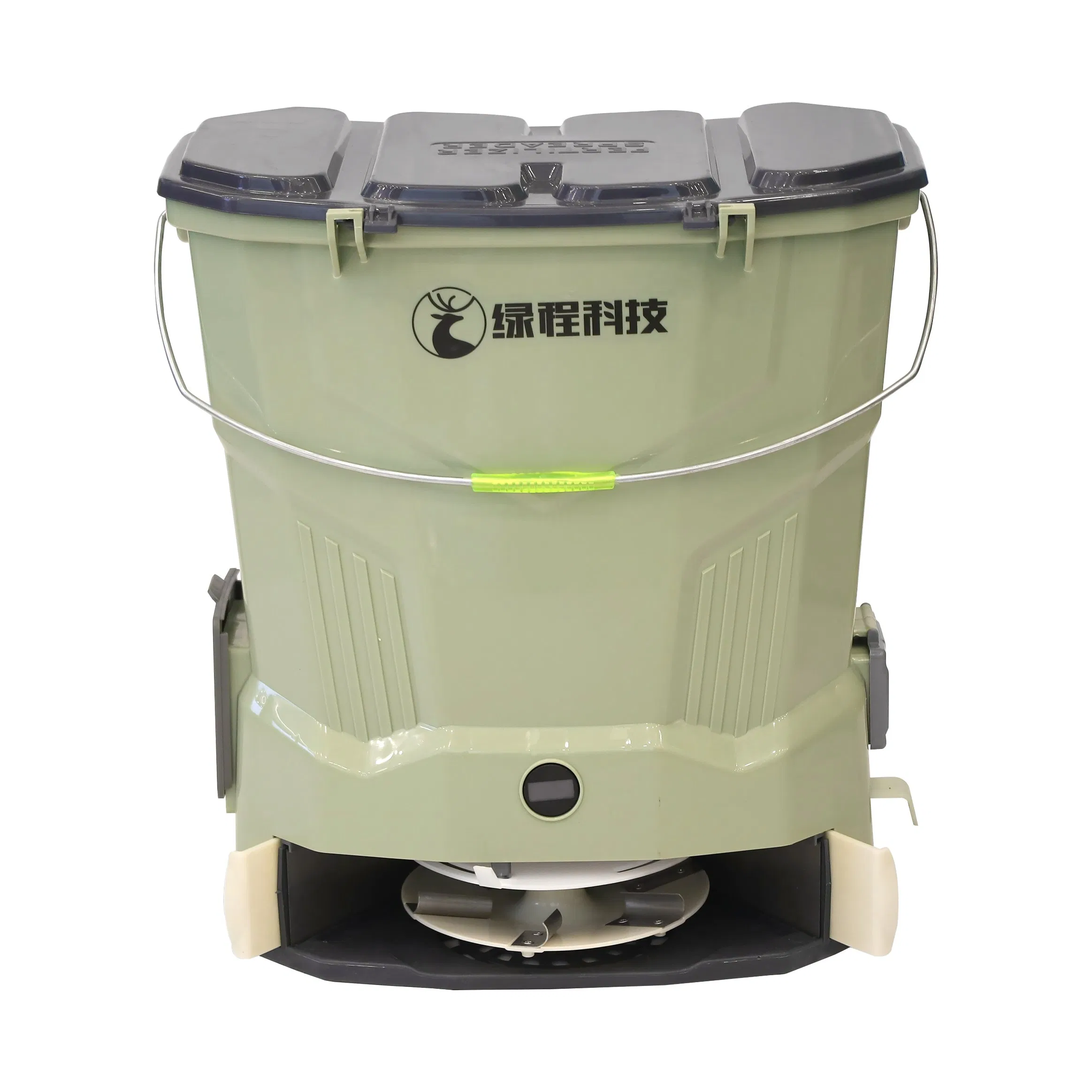 Cost-Effective High Pressure Electric Fertilizer Applicator for Agriculture