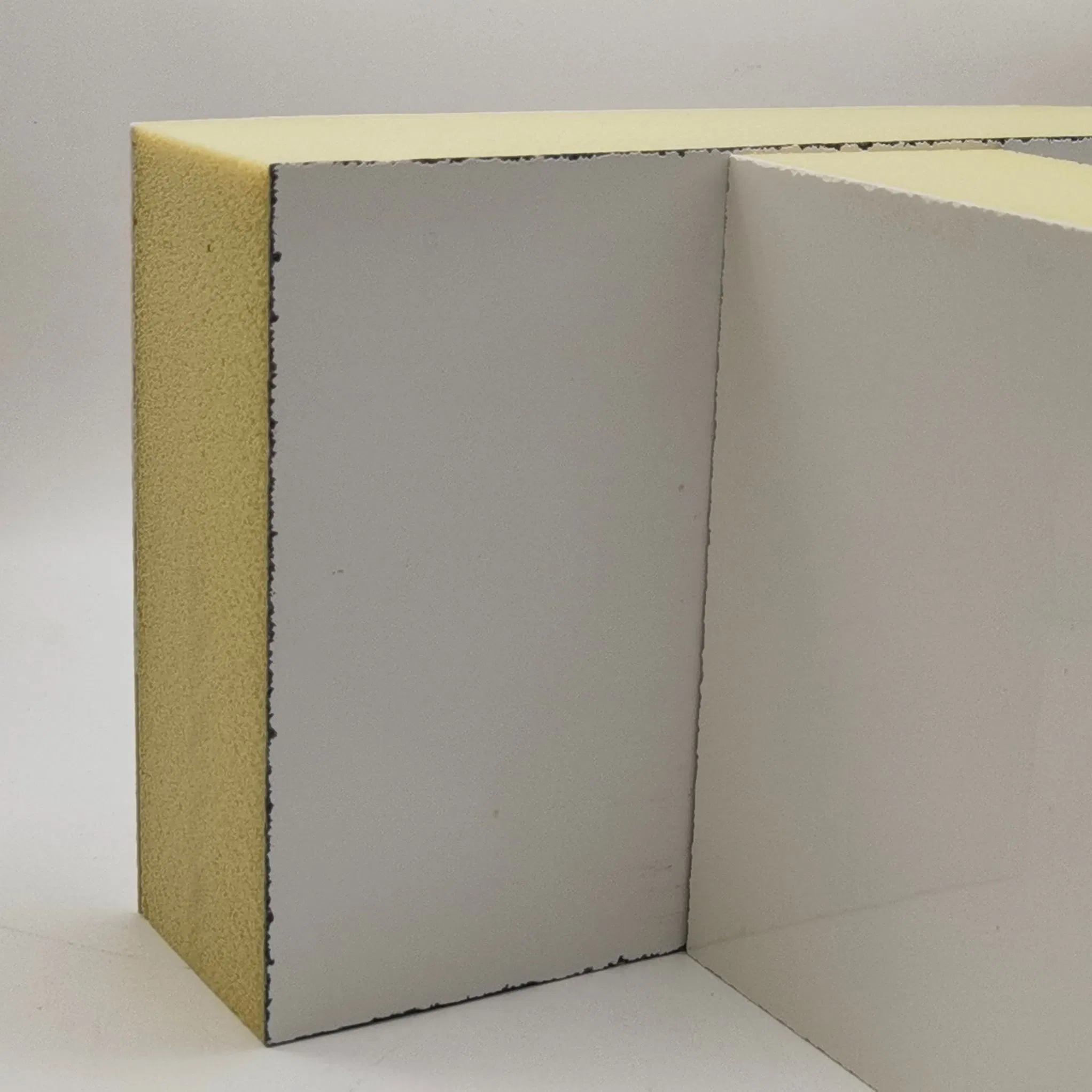 Thermal Insulation Foam Board FRP XPS Foam Core Board for Refrigerated Truck