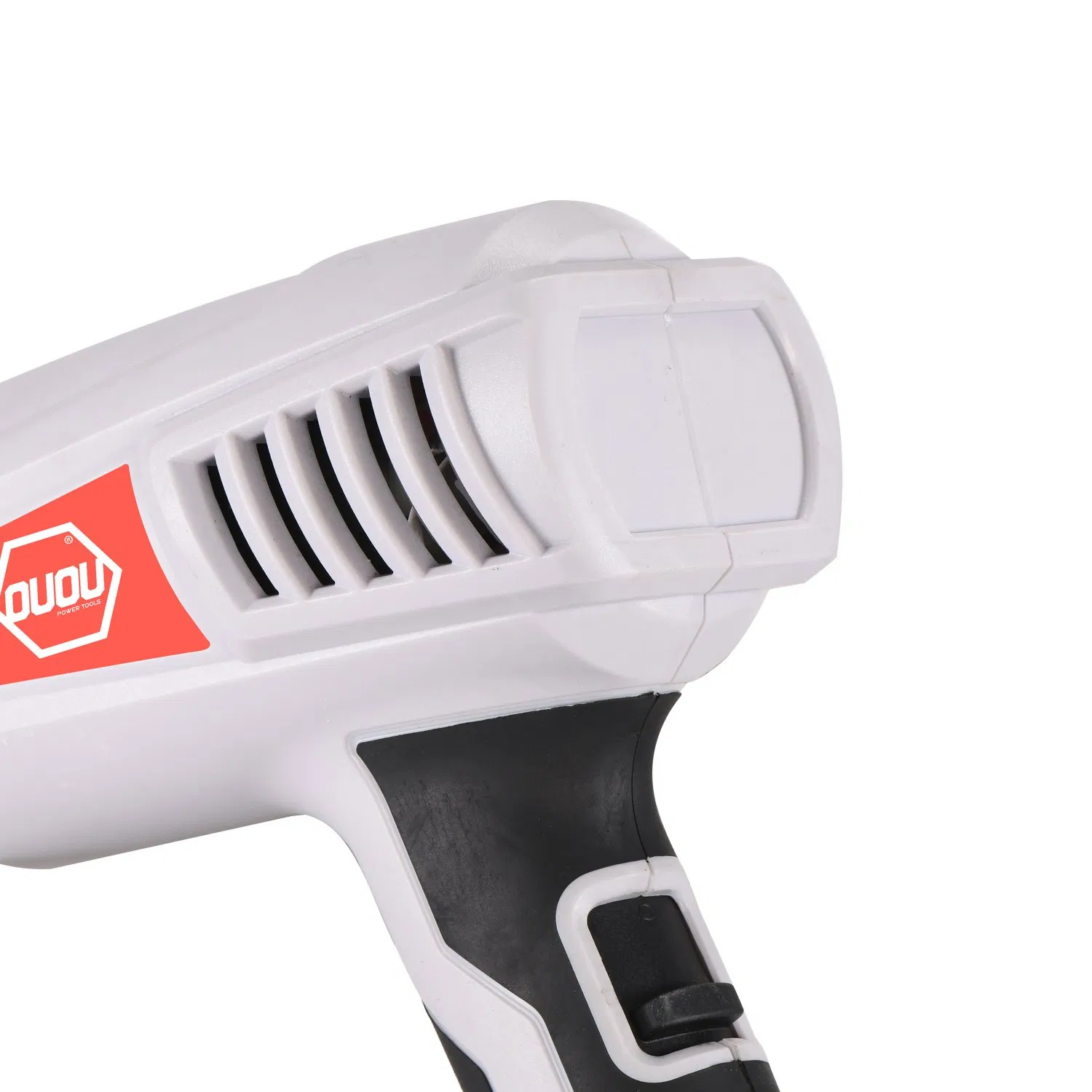 Power Tools Temperature Control Heat Hot Air Gun for Screen Printing