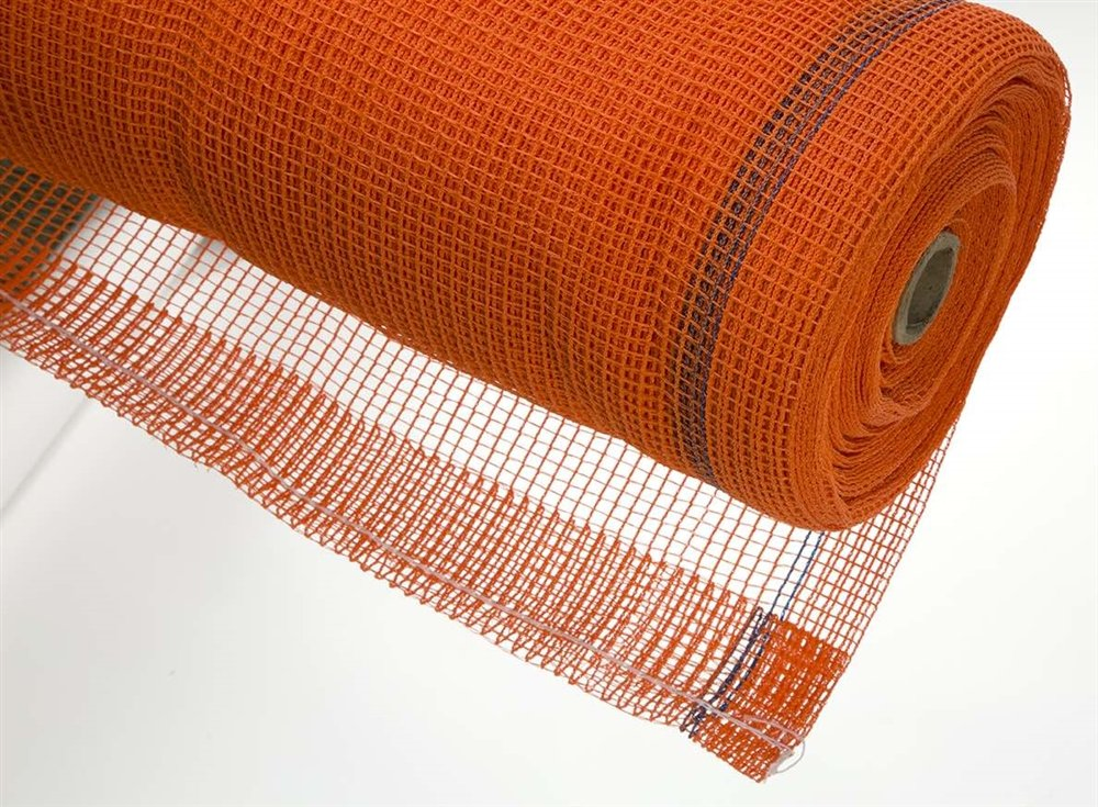 HDPE Plastic Debris Netting for Construction