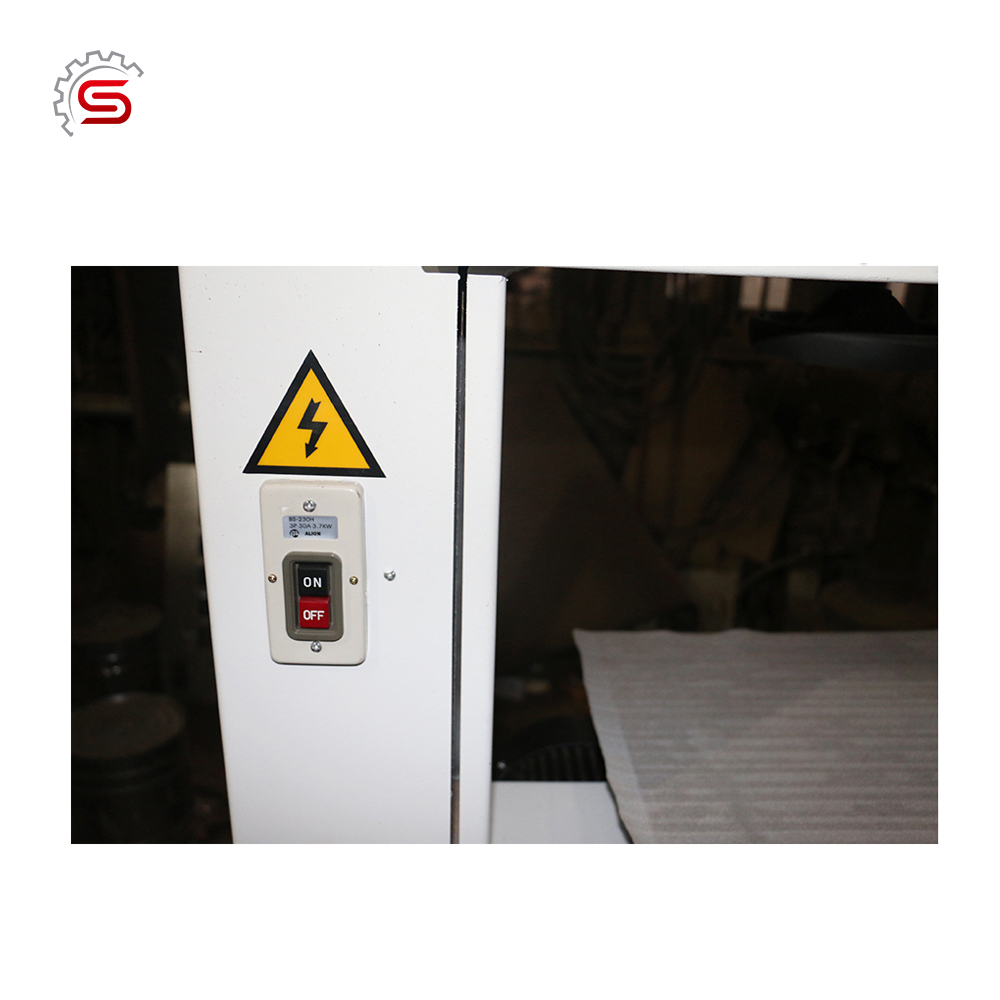 Ленточная пила по дереву лесопильная MJ346