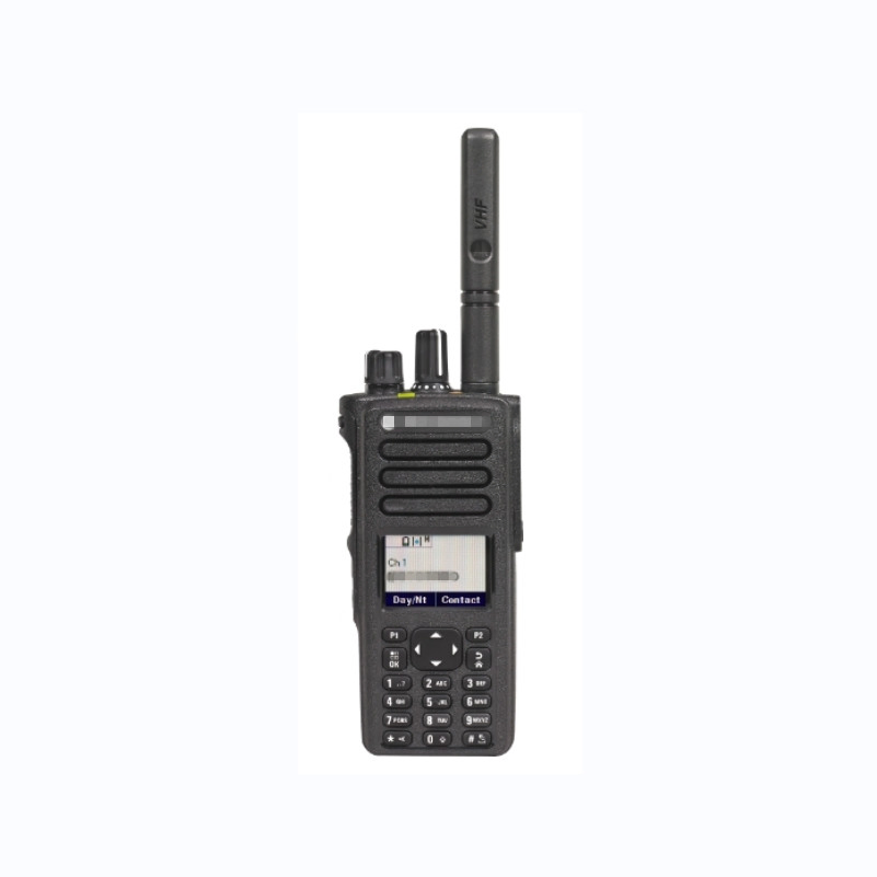 Портативная рация Motorola DP4801