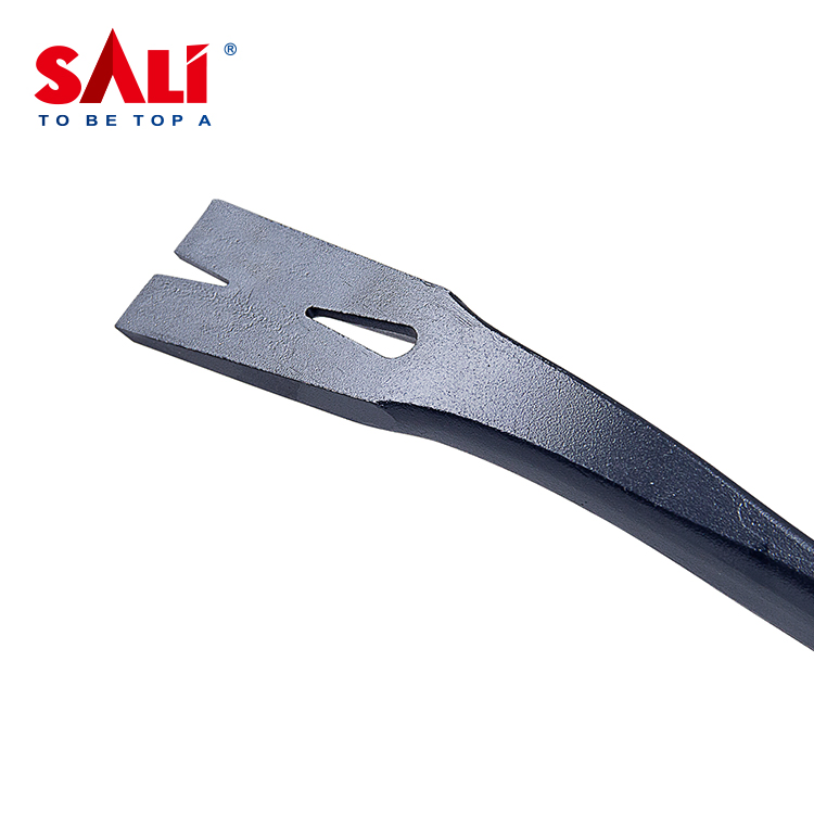 Sali 65# Mn Steel Wrecking Bar