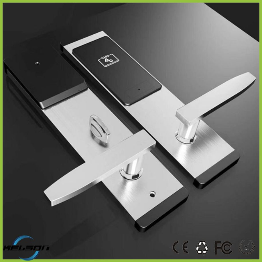 Hotel Key Lock Systems