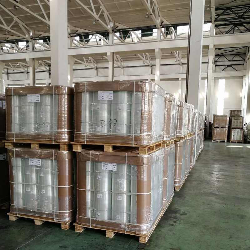 ECR24 4800 312 Direct Fiberglass Roving for Pultrusion