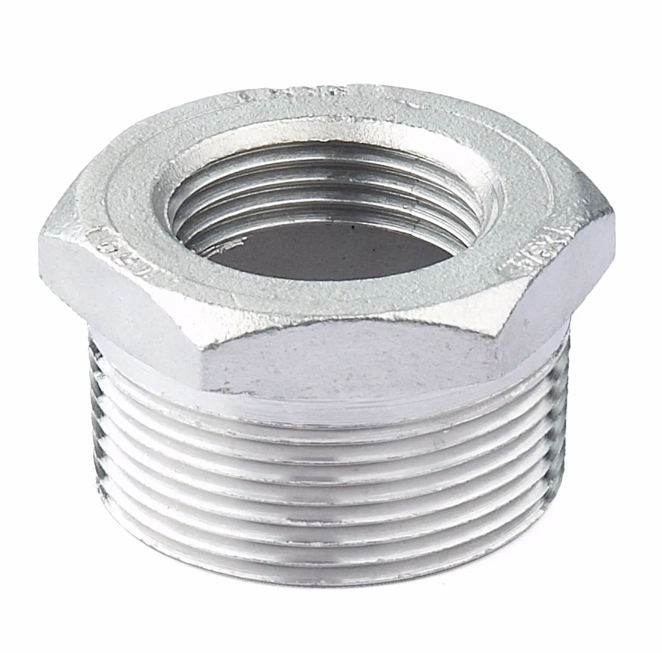 Stainless Steel 316 NPT Hex. Bushing