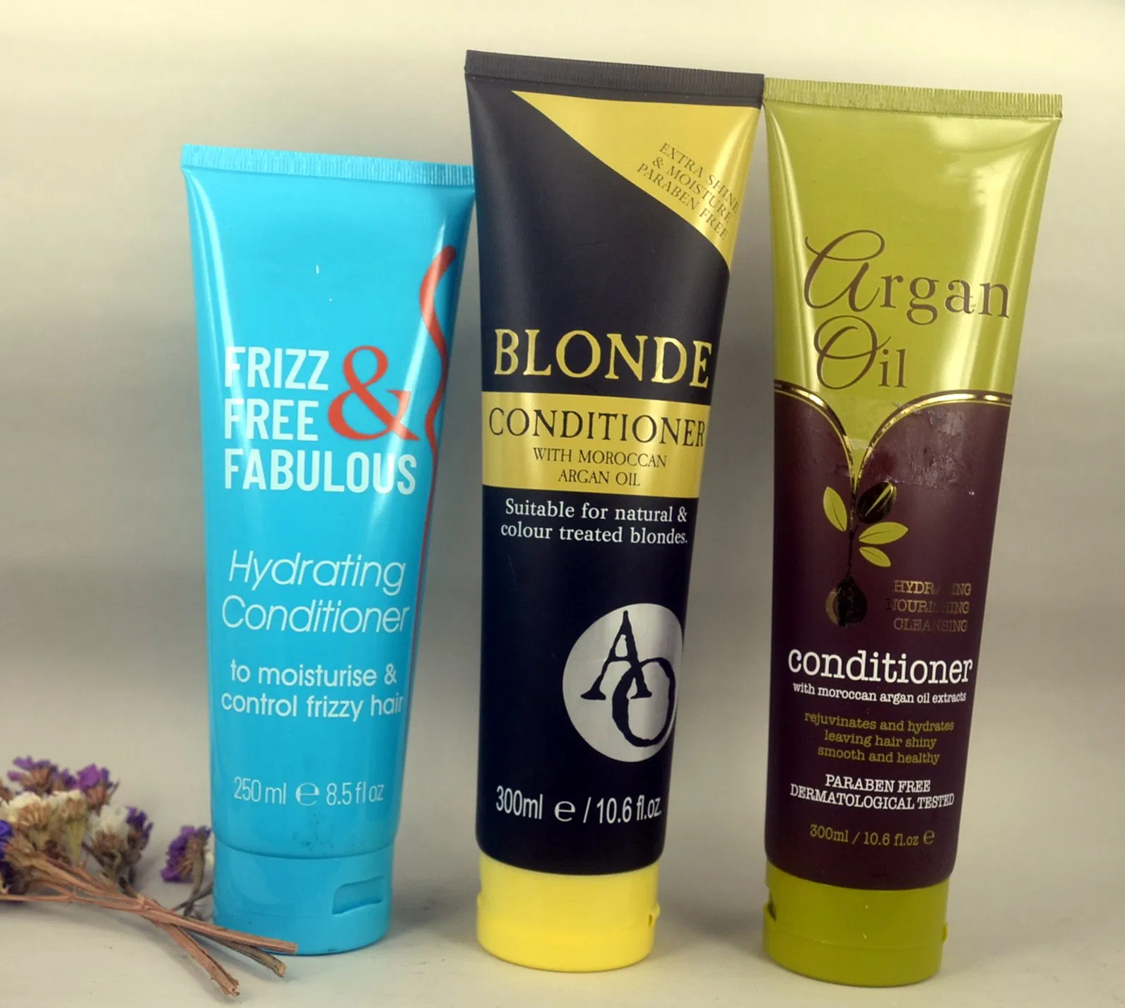 300ml Argan Oil Nourishing Hair Conditioner/Treatment/Mask/Care