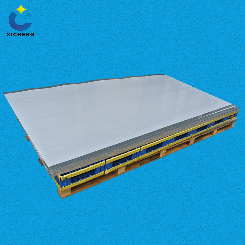 Plastic PPS Sheet/Board Polypropylene Sheet
