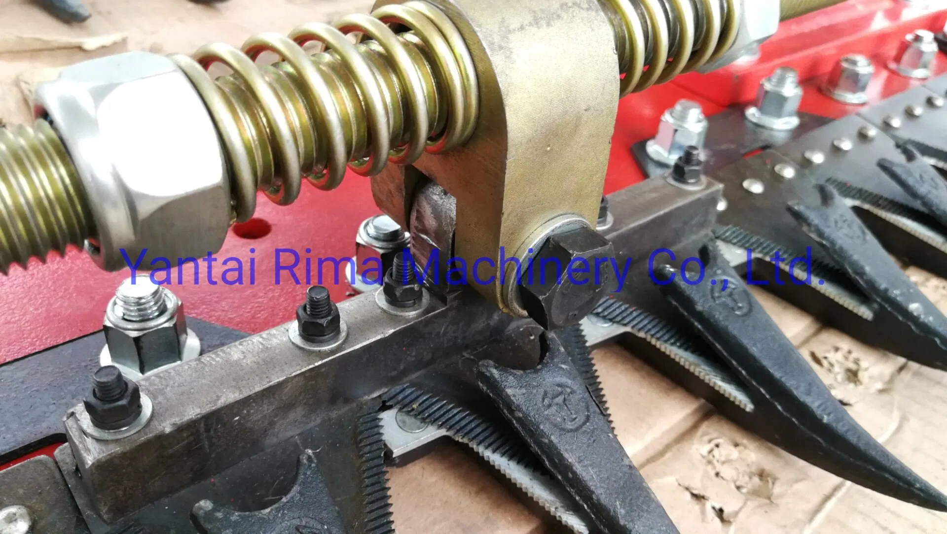 1.5m Hedge Trimmer, Brush Cutter, Grass Trimmer for Excavator