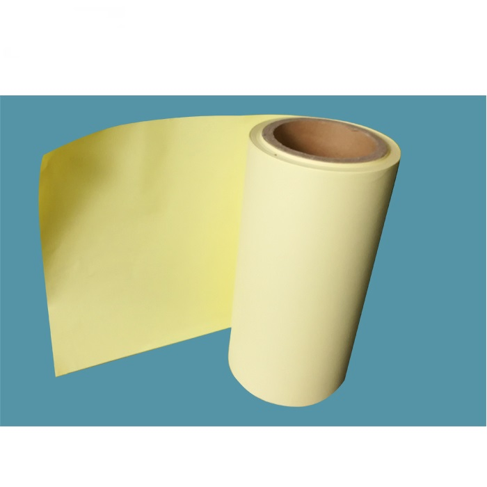 One Side Silicone Coated 100GSM Release Paper