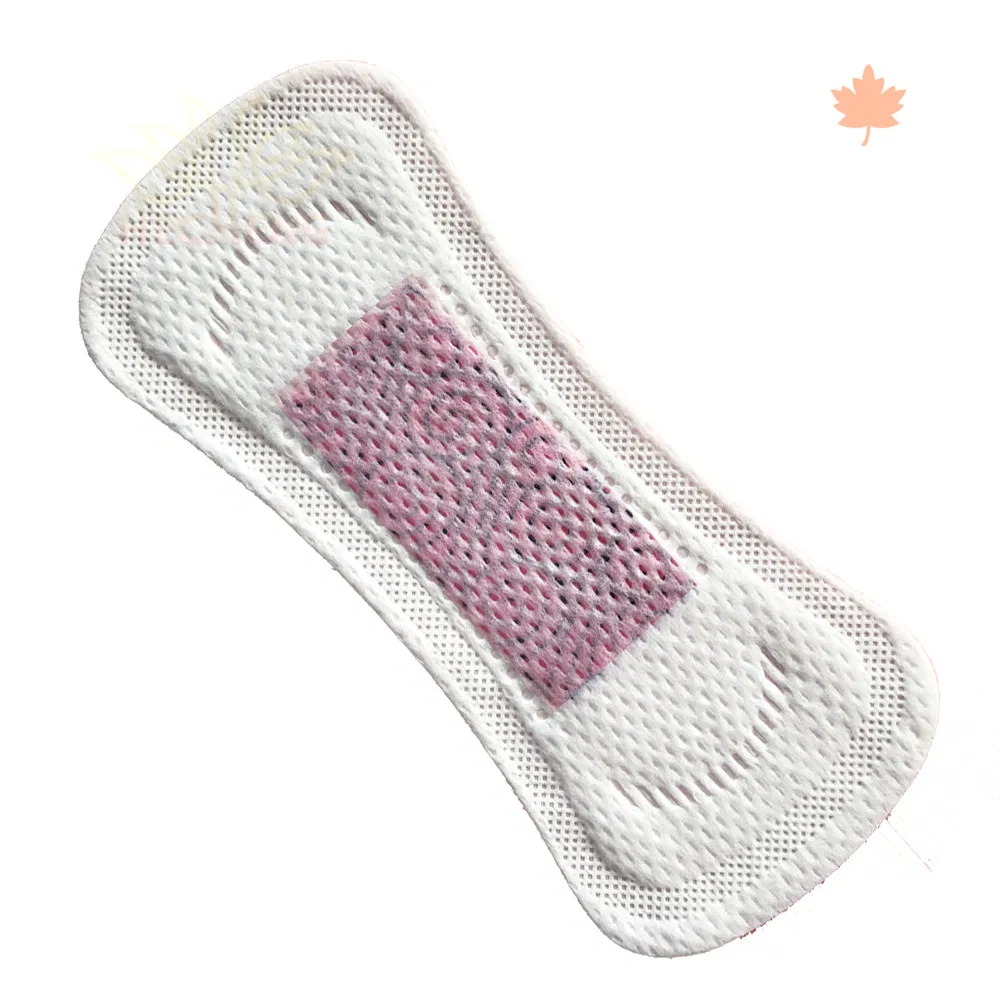 Wholesale Anion Sanitary Napkins Manufacturer, Ladies Sanitary Pads with Super Absorbency