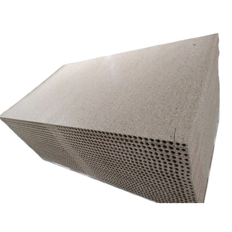 6'x9' Big Size Raw/Melamine Laminated Chipboard/Particle Board