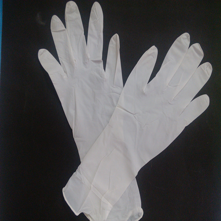 100PCS/Pakage CE Approva China Guantes, Guantes De Nitrilo, Guantes De Nitrilo Ansell, Latex Household Kitchen Gloves