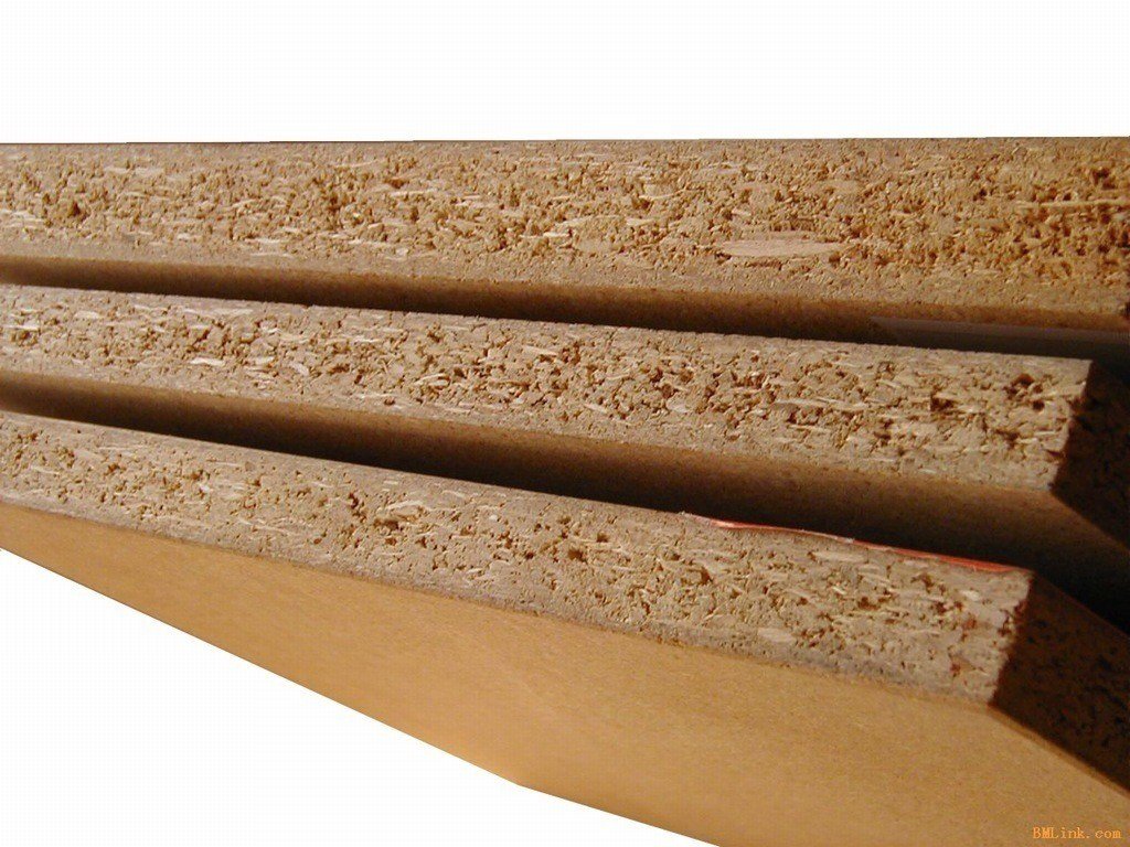 Wholesale Cheap Quality Particleboard/Particleboard for Furniture