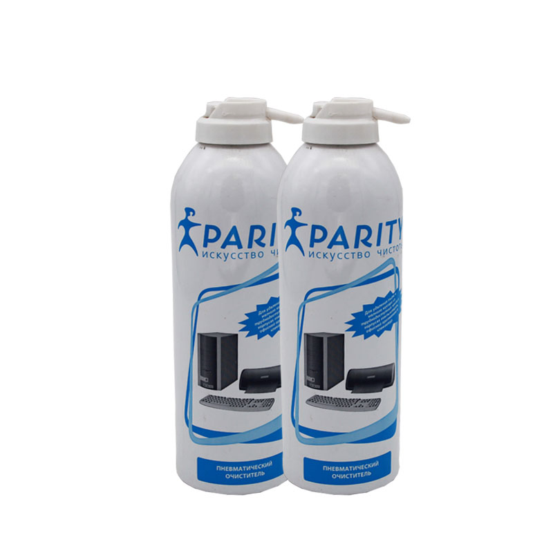 Gafle Canned Air Cleaner Air Duster