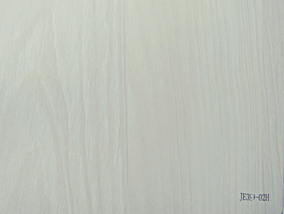 Hot Sale PVC Membrane Film for Furnitrure Decorative