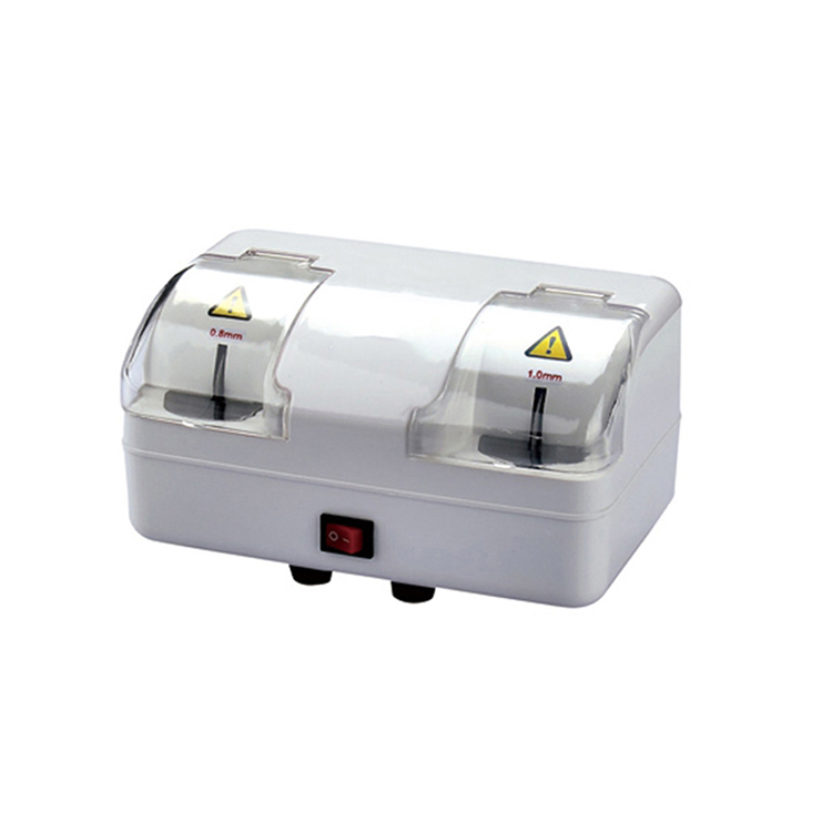 Ly-928 Series China Manufacturer Price Optical Notching Machine