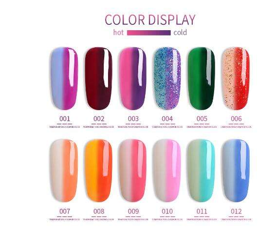 Free UV Gel Nails Art Simple DIY Art Nail Polish Lime Green Products Nails Wholesale Price UV and LED