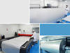 Electronic Switchable Self Adhesive Smart Glass Film Pdlc Smart Film