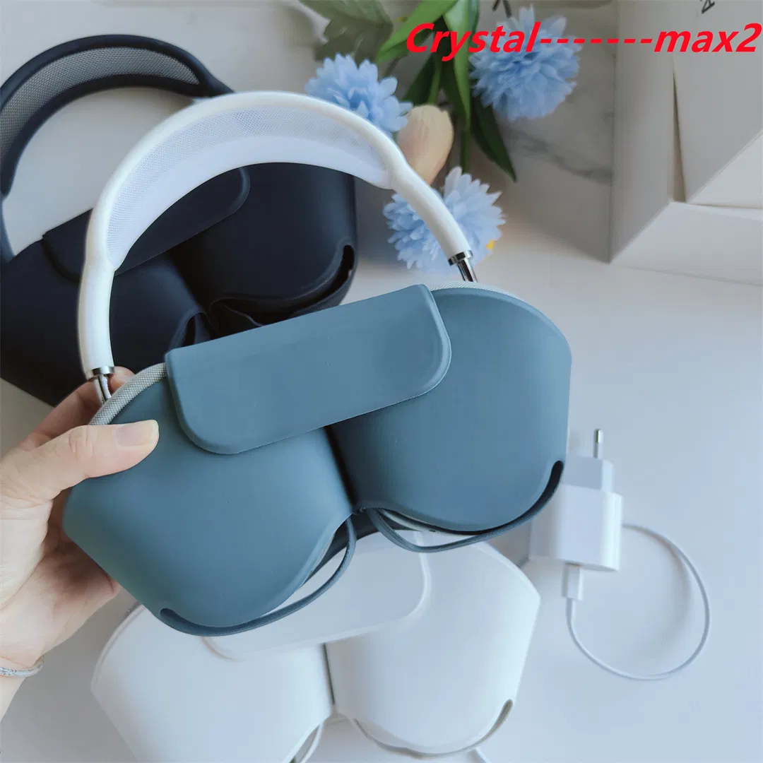 Беспроводные наушники Bluetooth Max с ANC для спорта