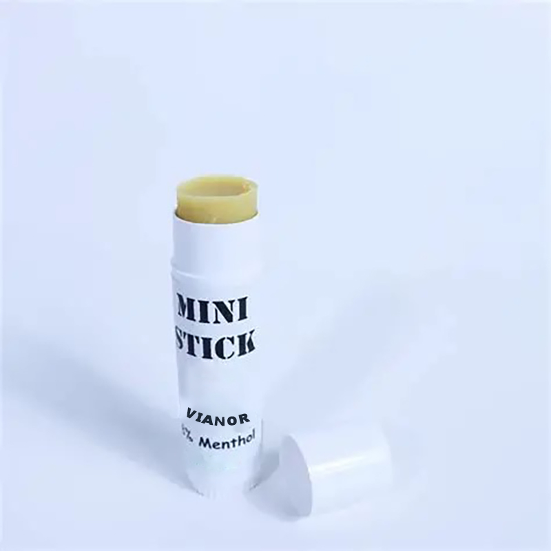 Customized Ointment Muscle Sprain Joint Aches Back Chinese Herba Pain Relieving Stick